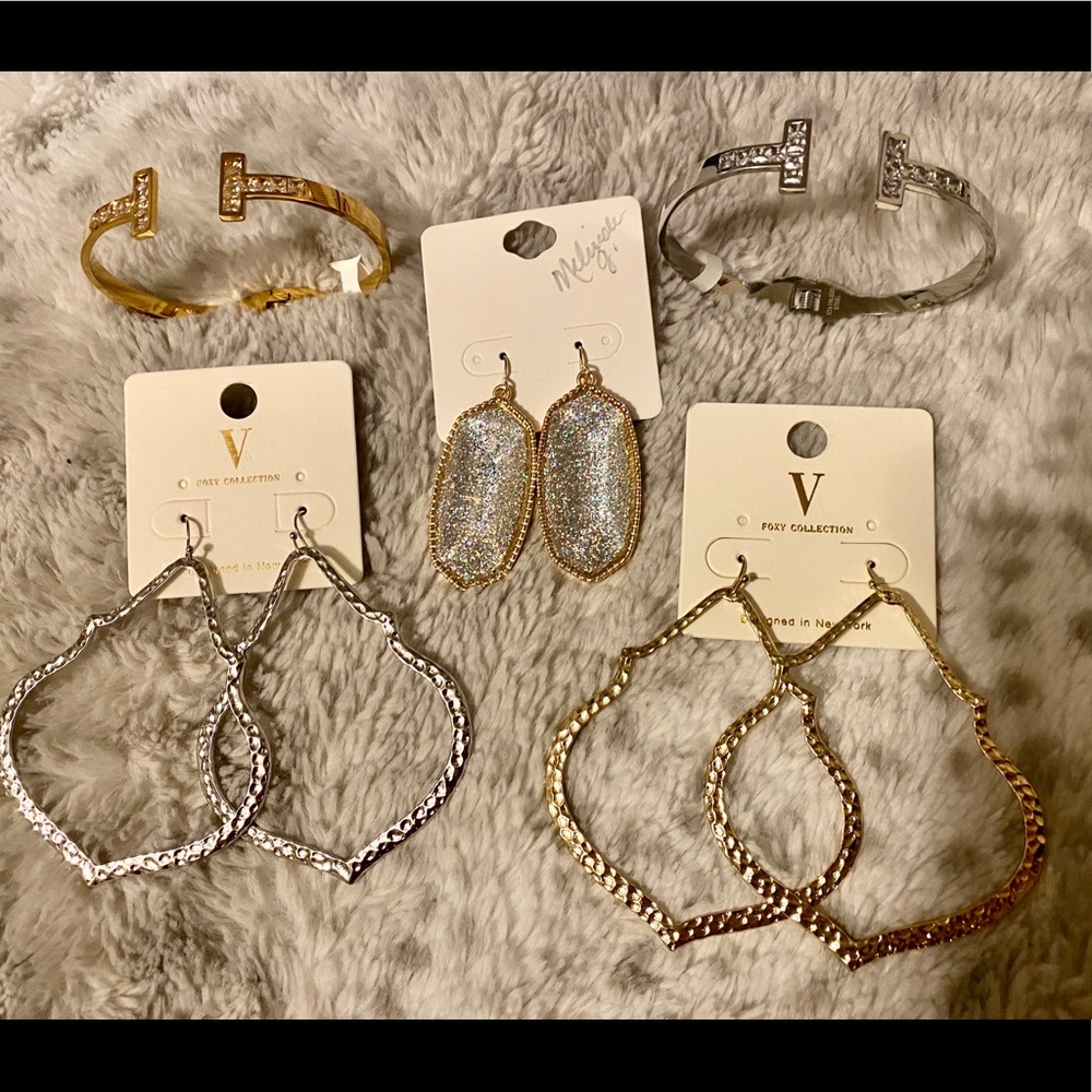 Jewelry bundle! ✨